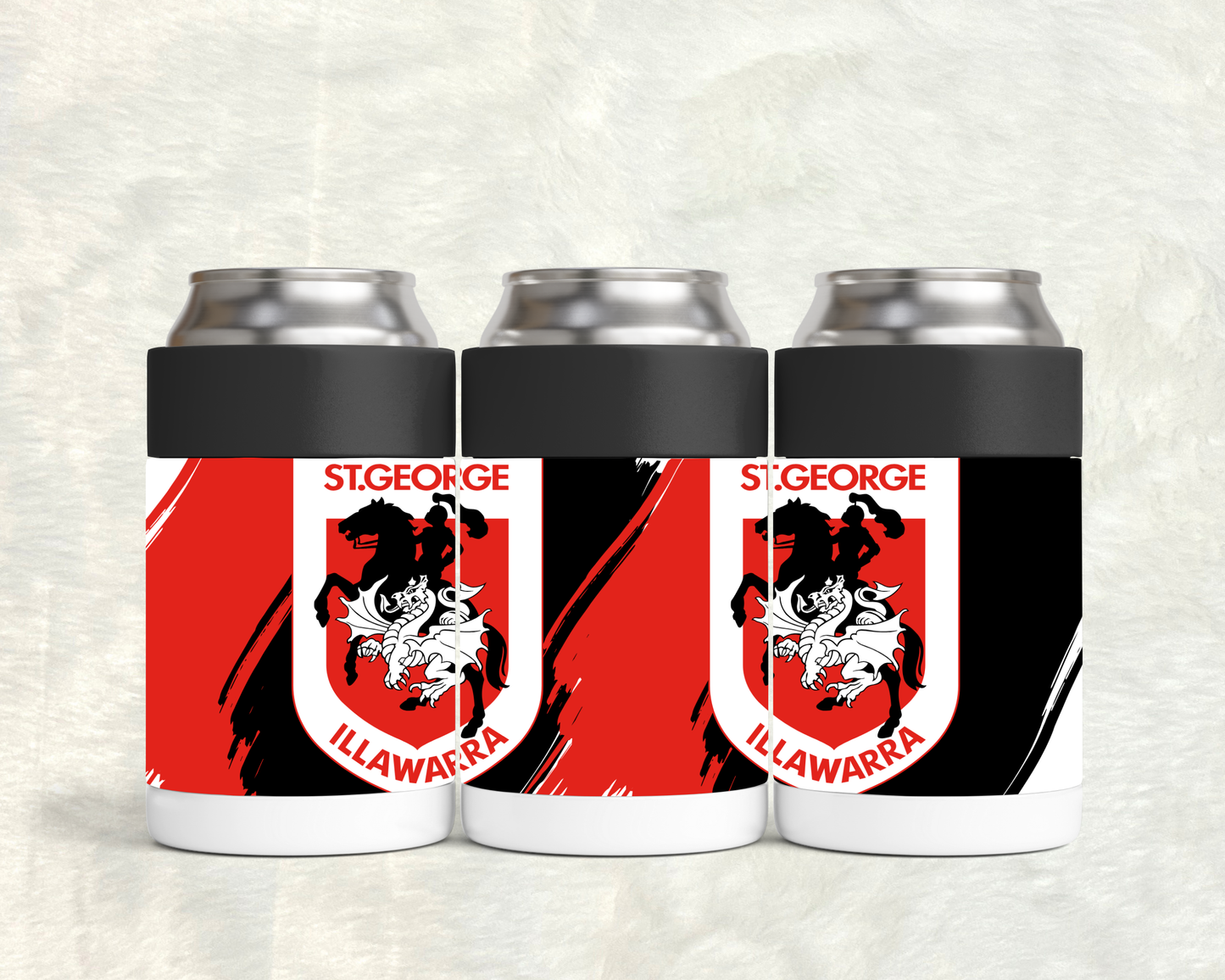 Nrl Can Cooler