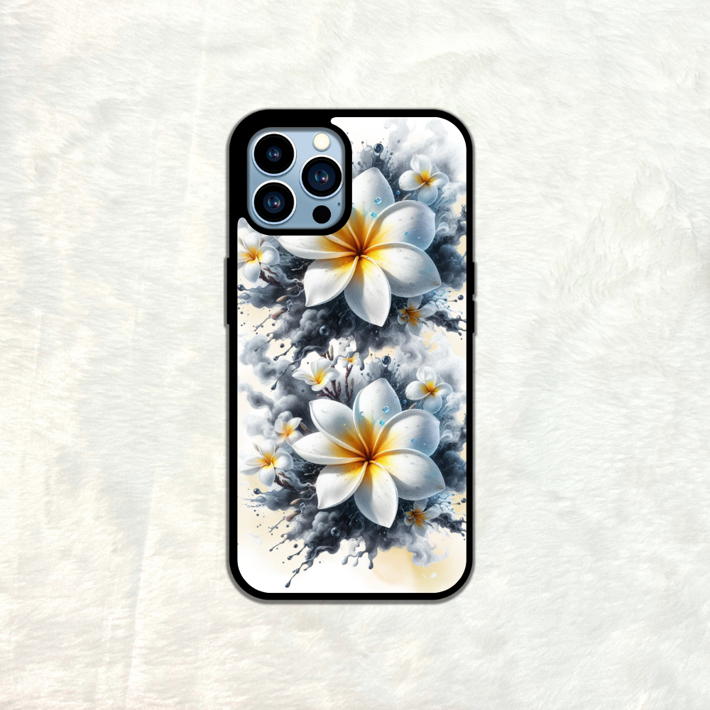 Frangipani dreams