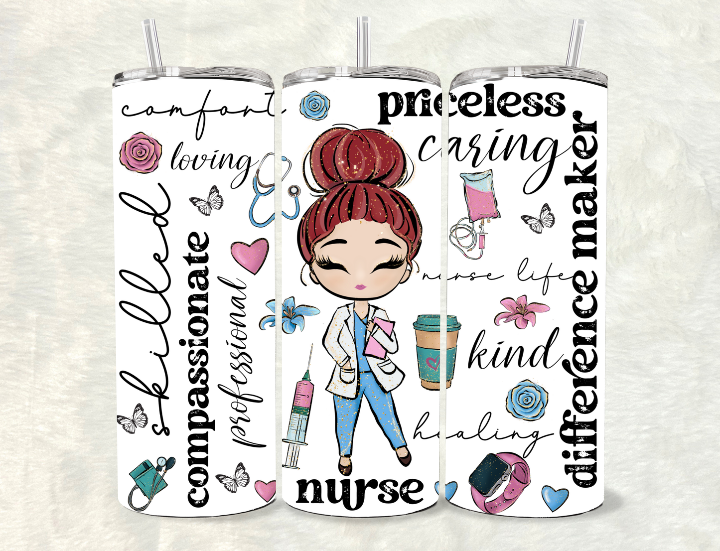 Nurse