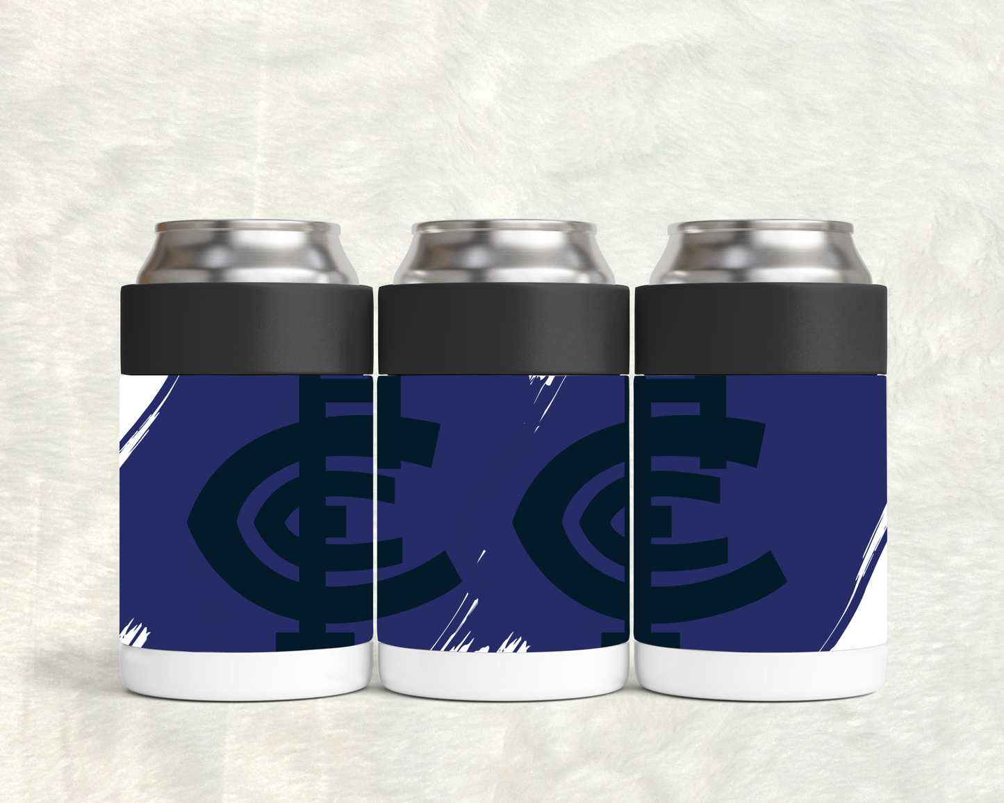 AFL Team Can Cooler
