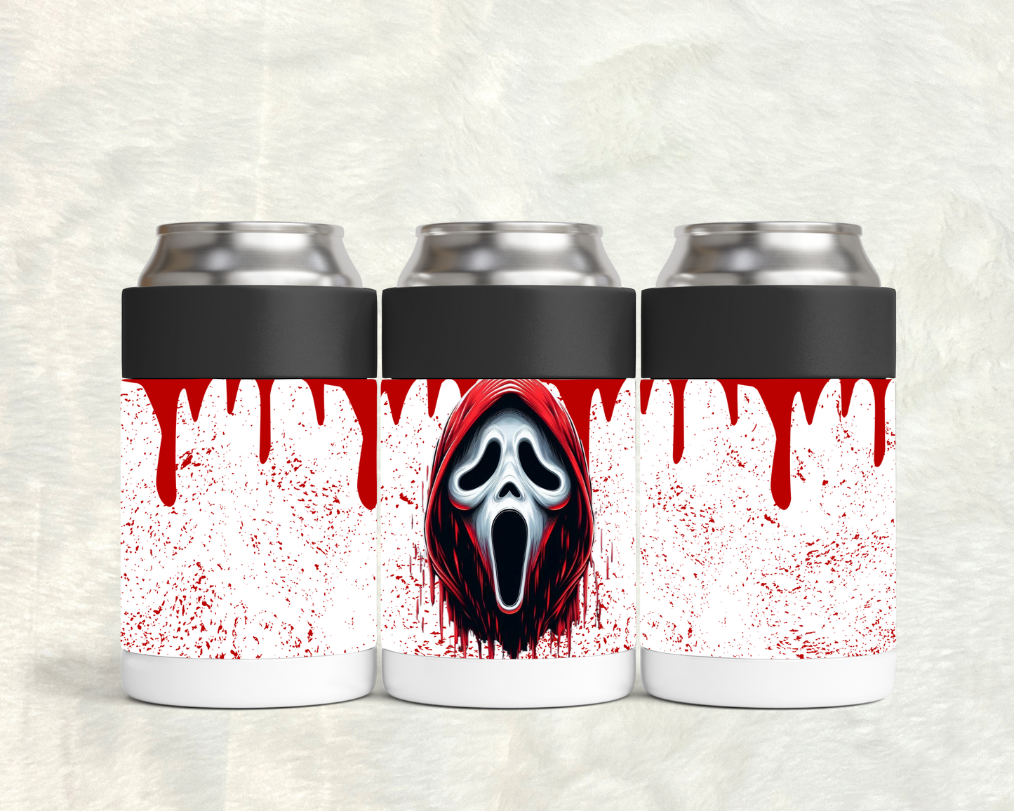Red Ghostie