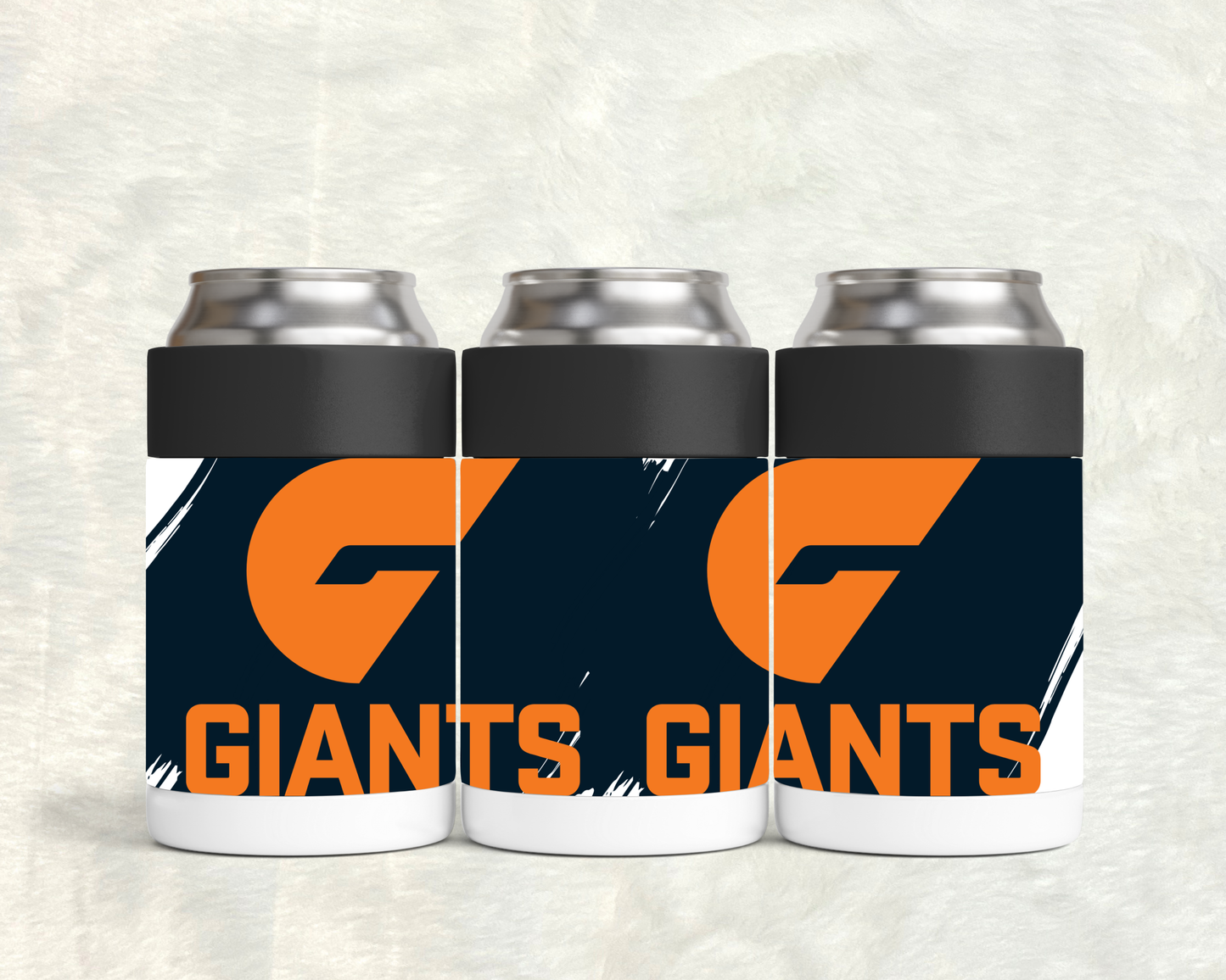 AFL Team Can Cooler