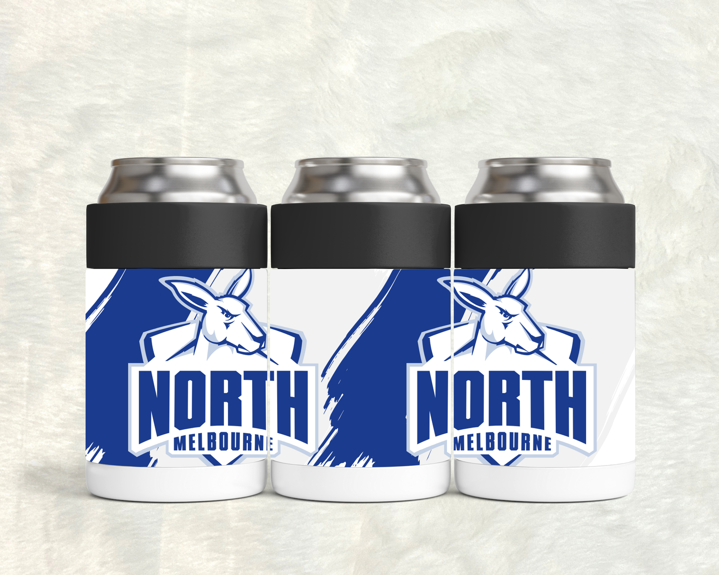 AFL Team Can Cooler