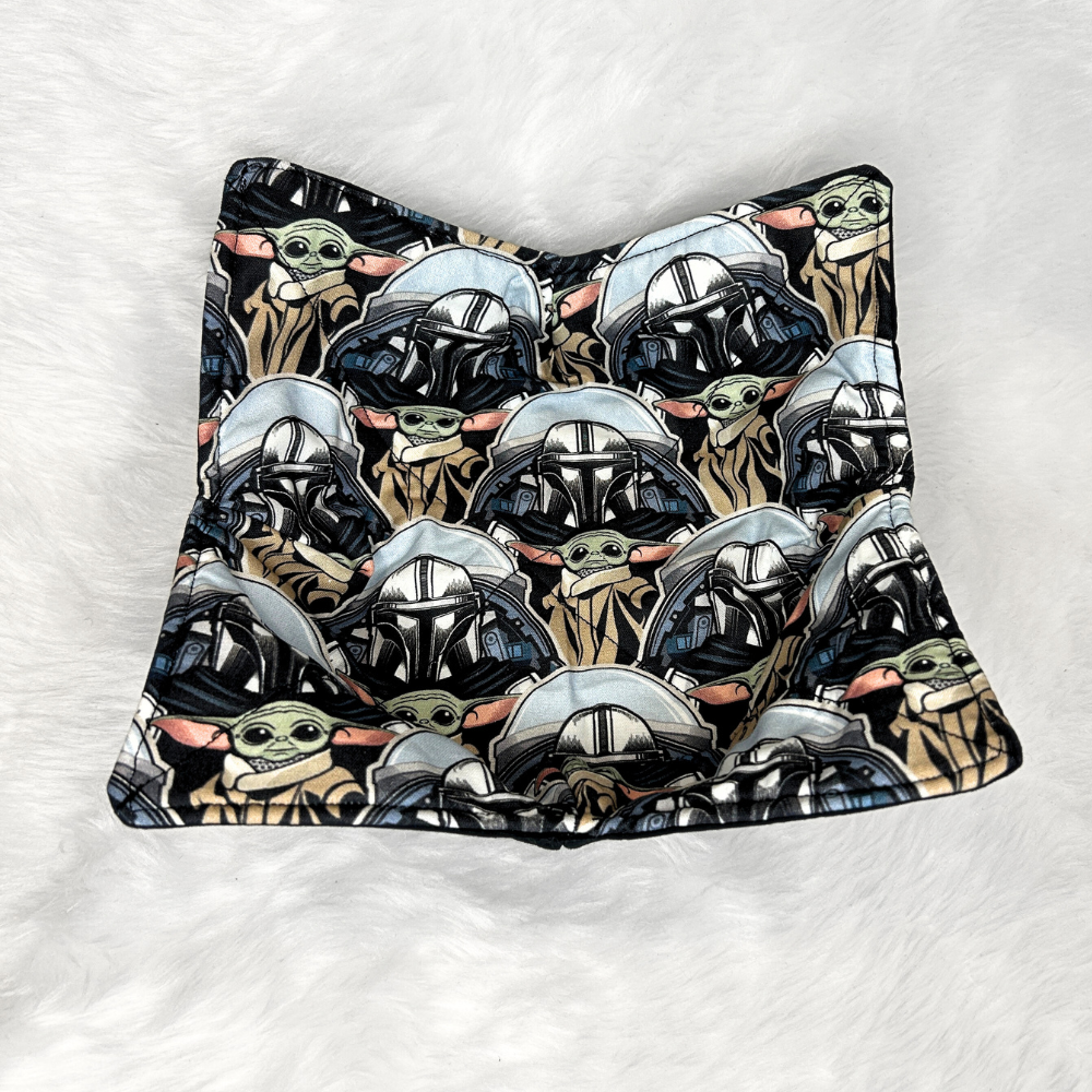 Skywalker Bowl Cozie