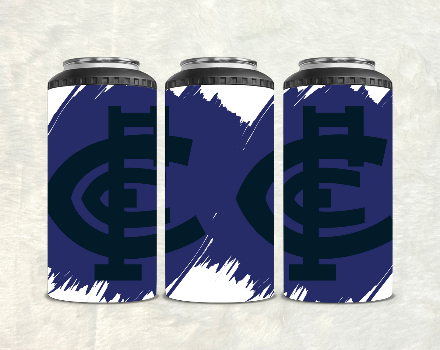 AFL Team 4-1 Can Cooler