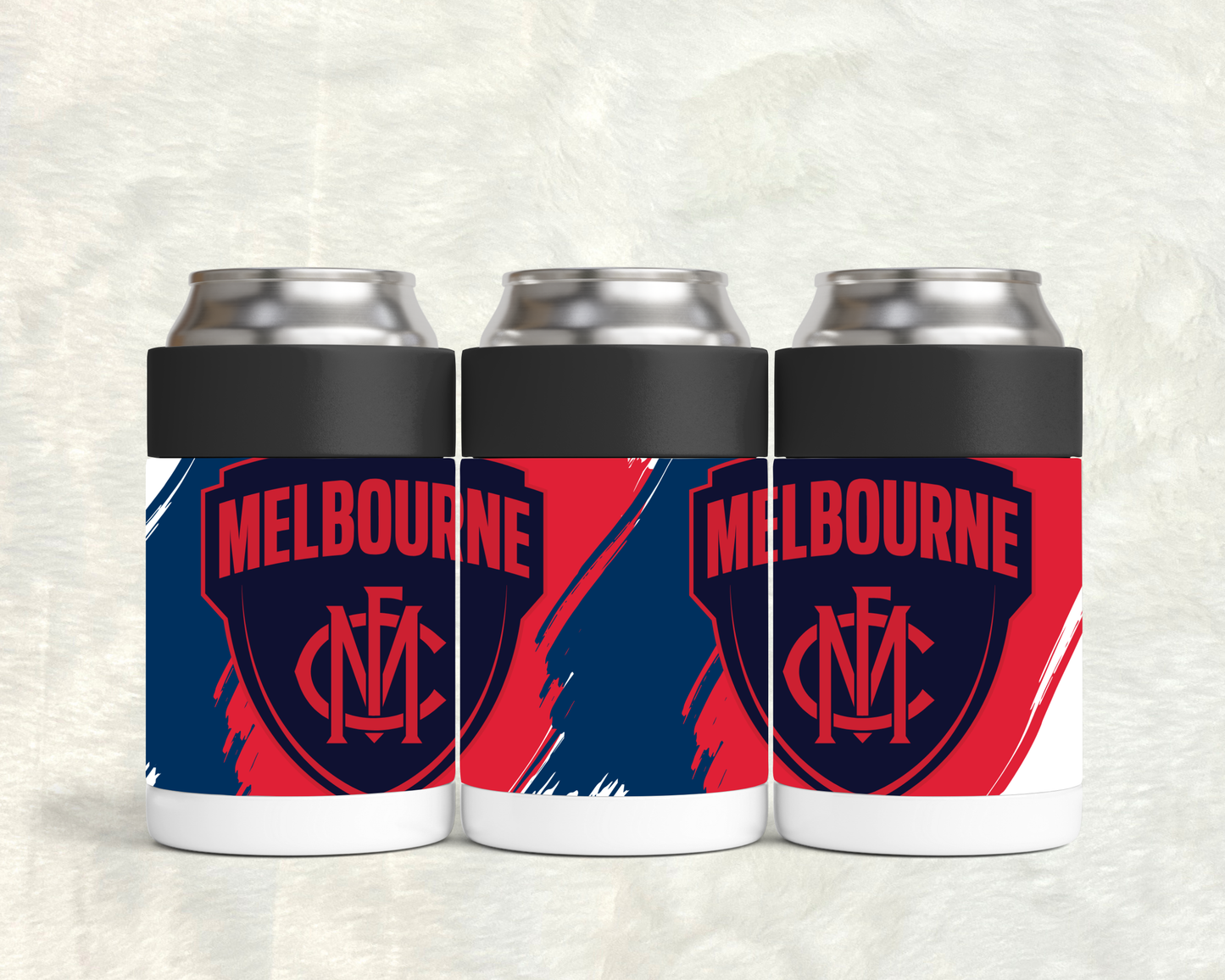 AFL Team Can Cooler