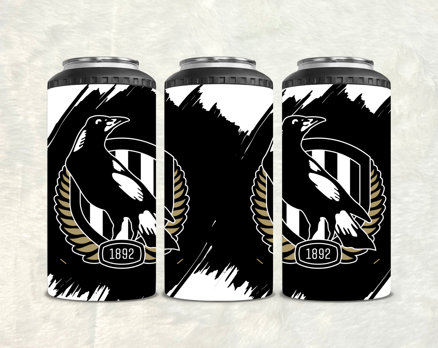 AFL Team 4-1 Can Cooler