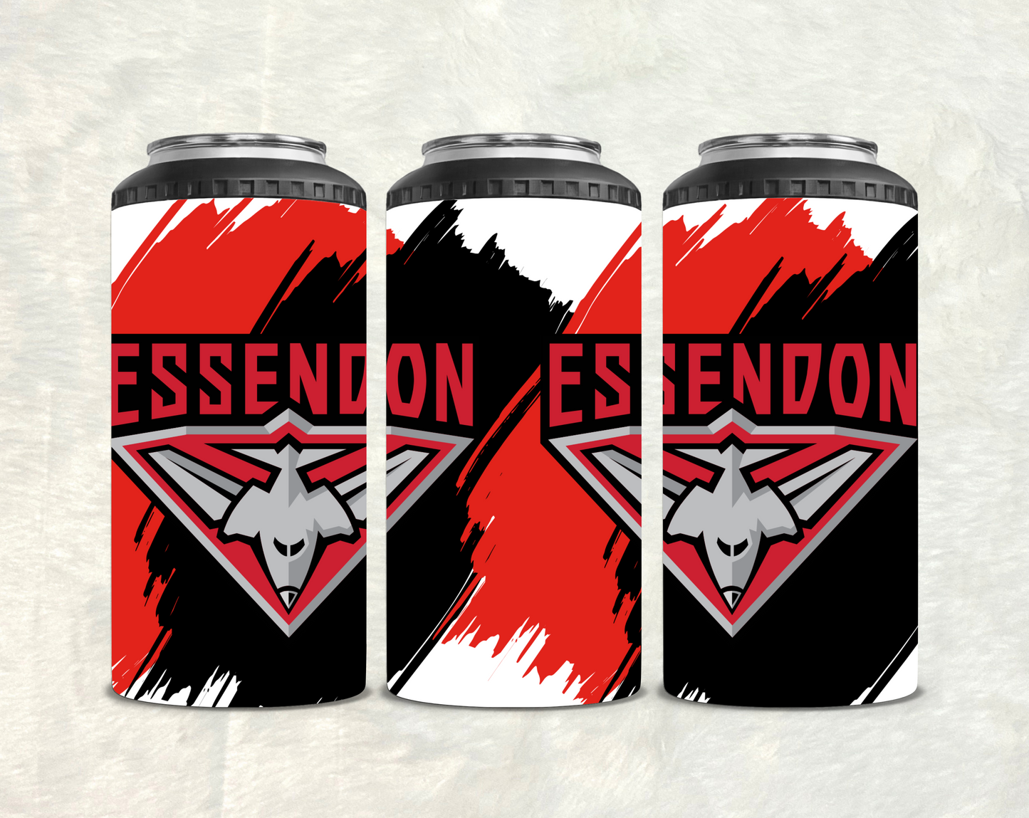 AFL Team 4-1 Can Cooler