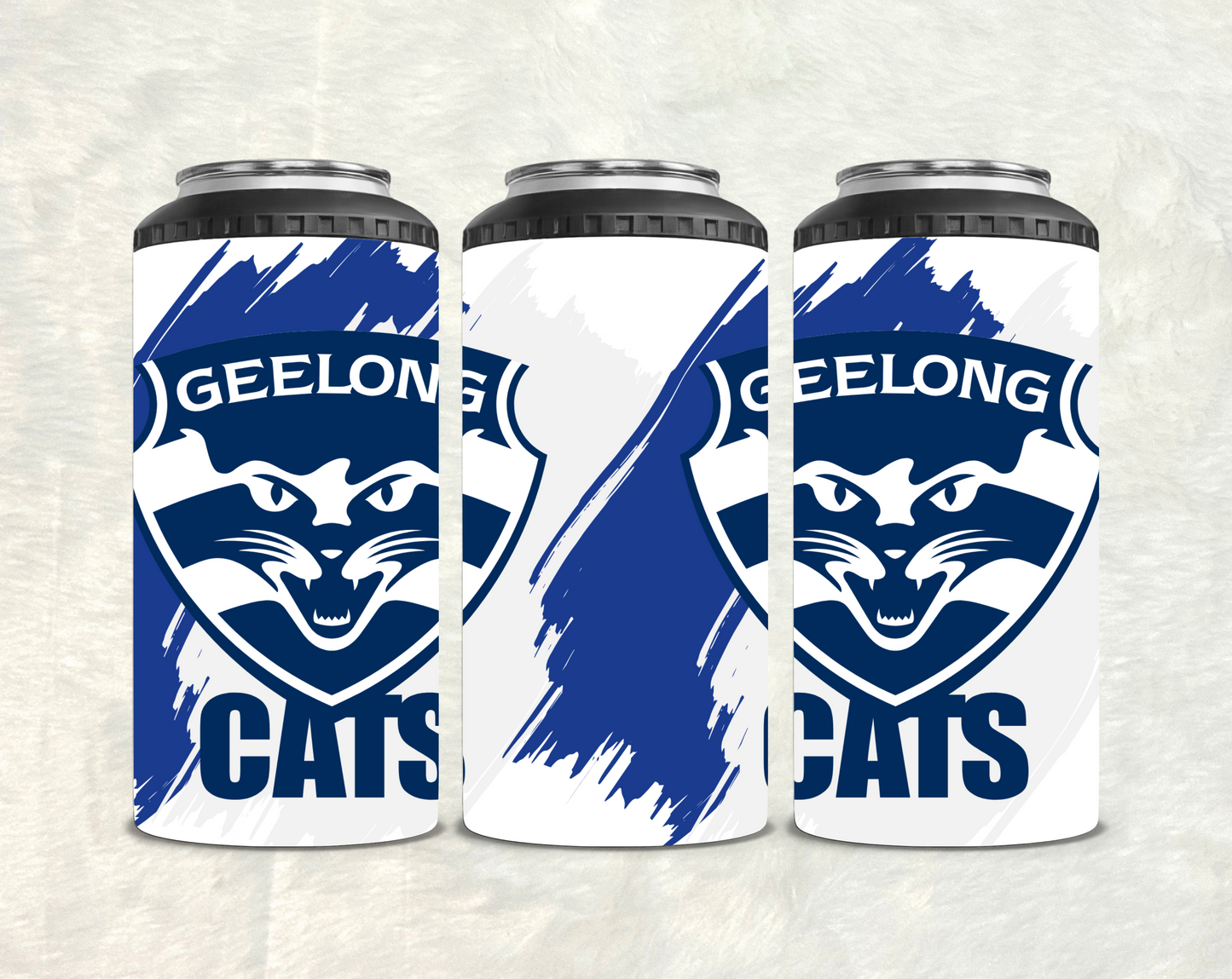 AFL Team 4-1 Can Cooler