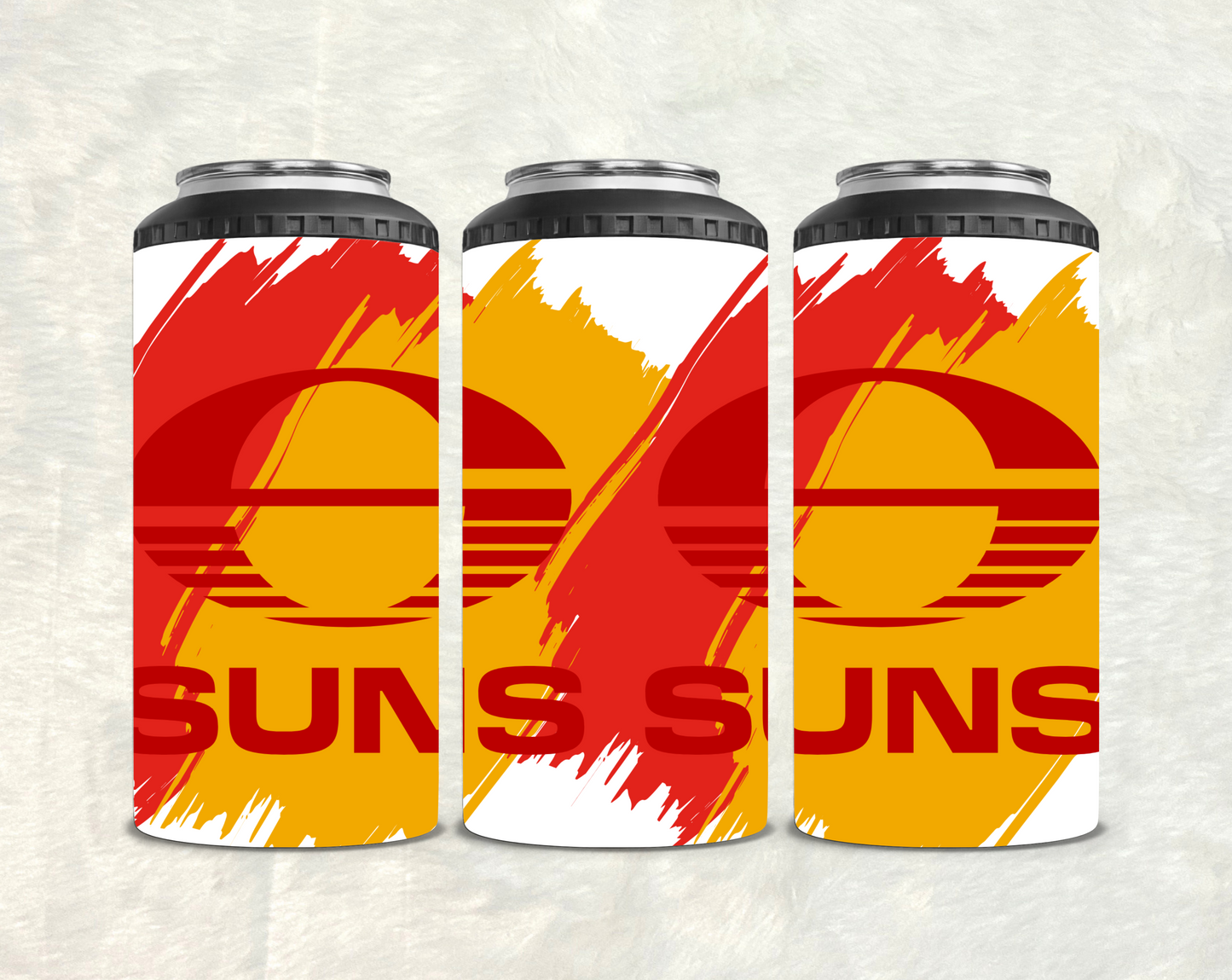 AFL Team 4-1 Can Cooler