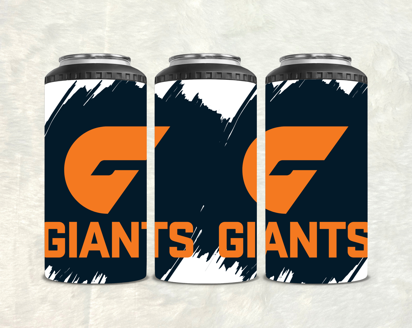 AFL Team 4-1 Can Cooler