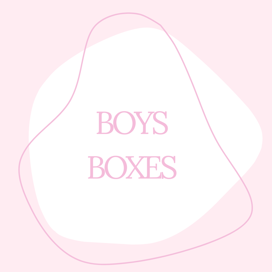 Boys Games Night Box