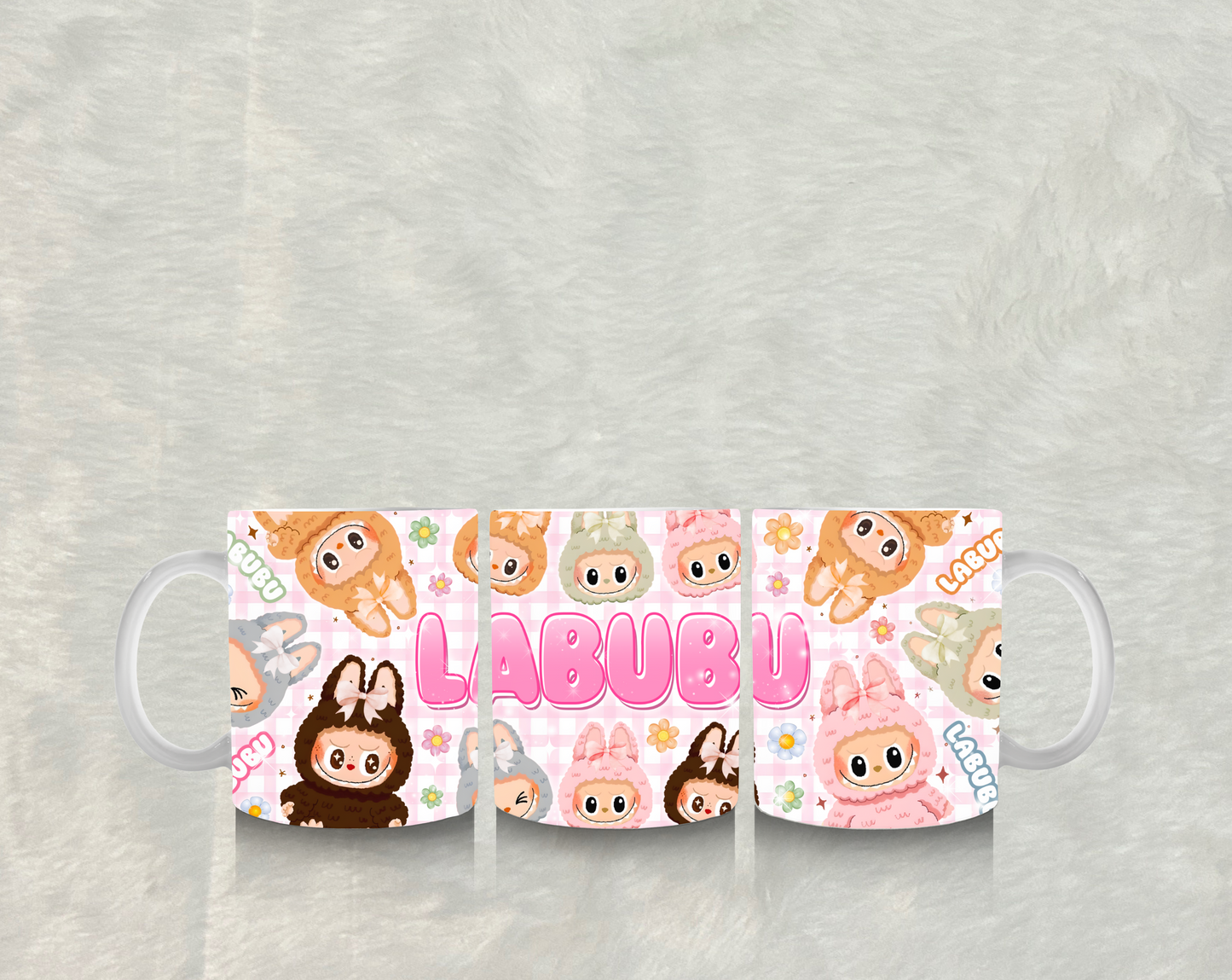 Labubu #1