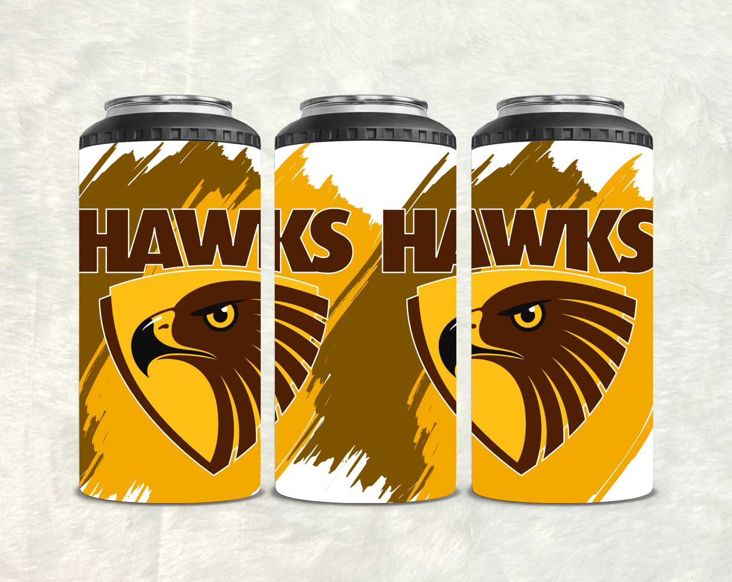 AFL Team 4-1 Can Cooler