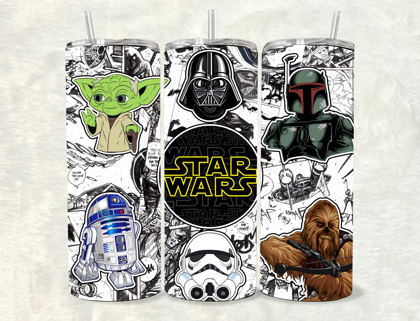 Star Wars