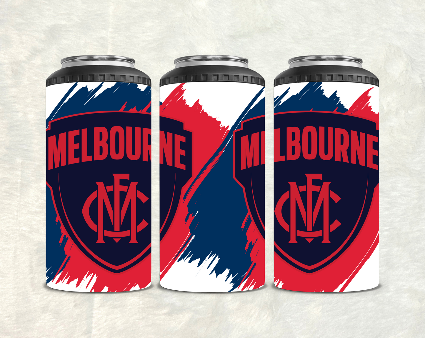 AFL Team 4-1 Can Cooler