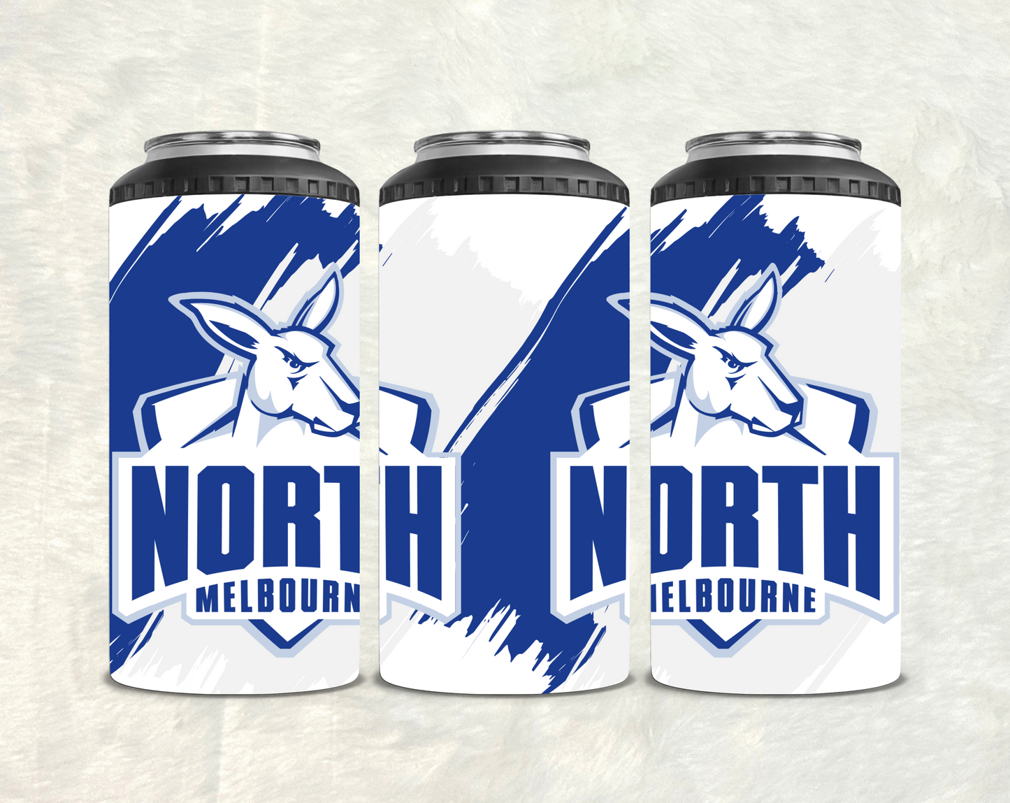AFL Team 4-1 Can Cooler