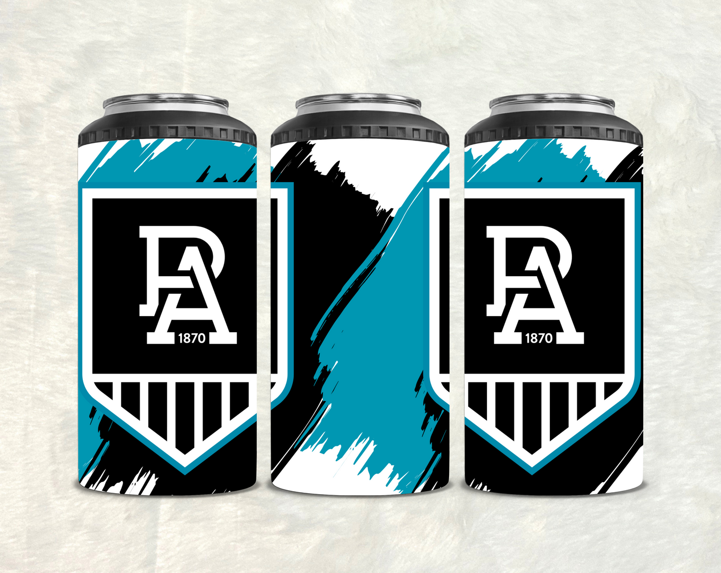 AFL Team 4-1 Can Cooler