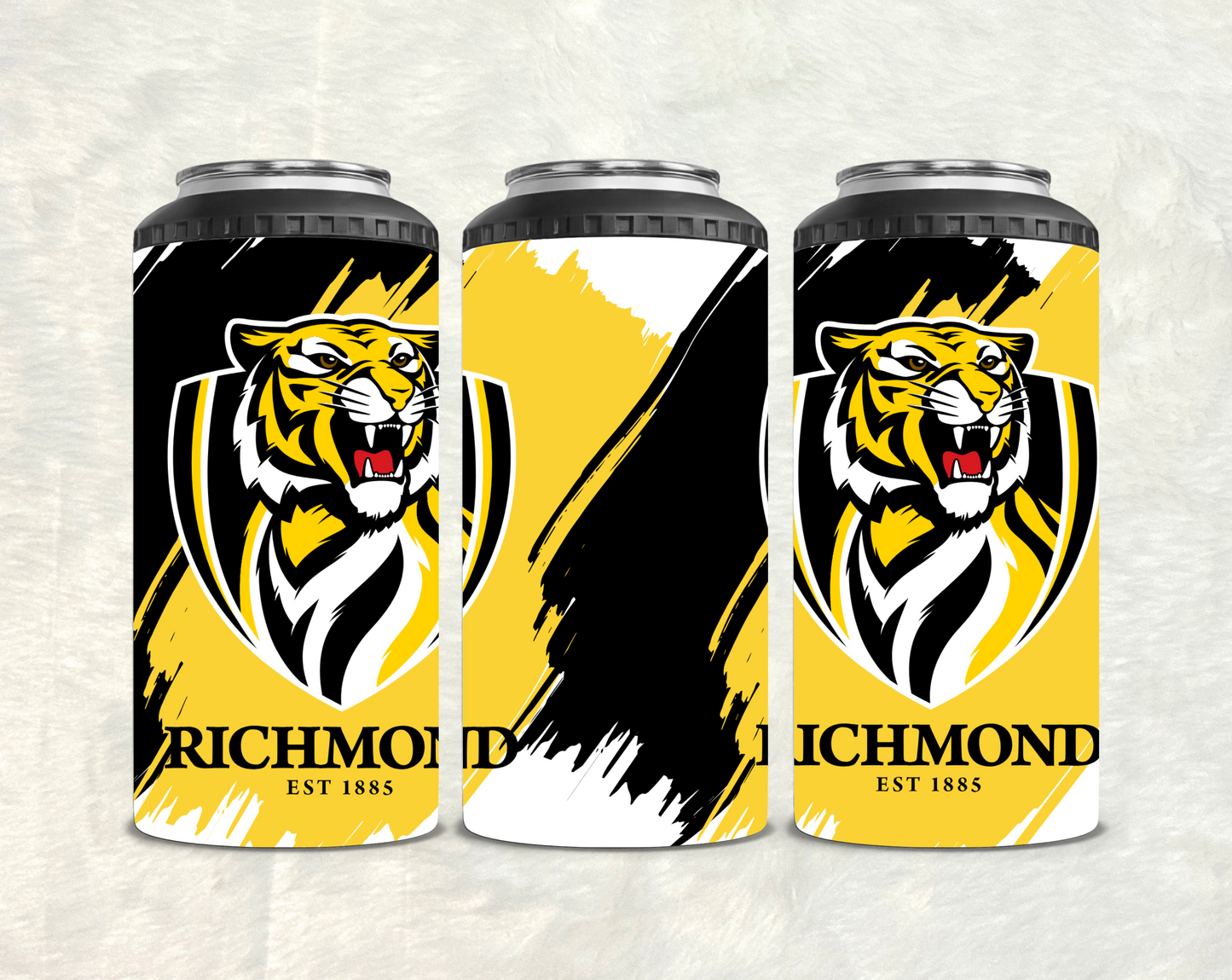 AFL Team 4-1 Can Cooler