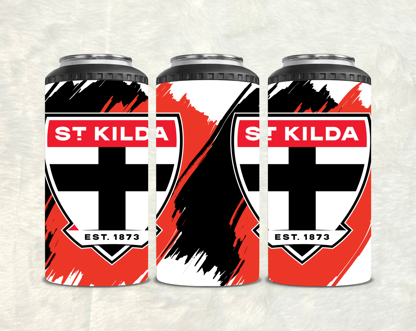 AFL Team 4-1 Can Cooler
