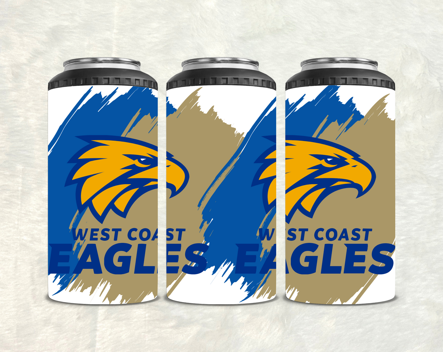 AFL Team 4-1 Can Cooler