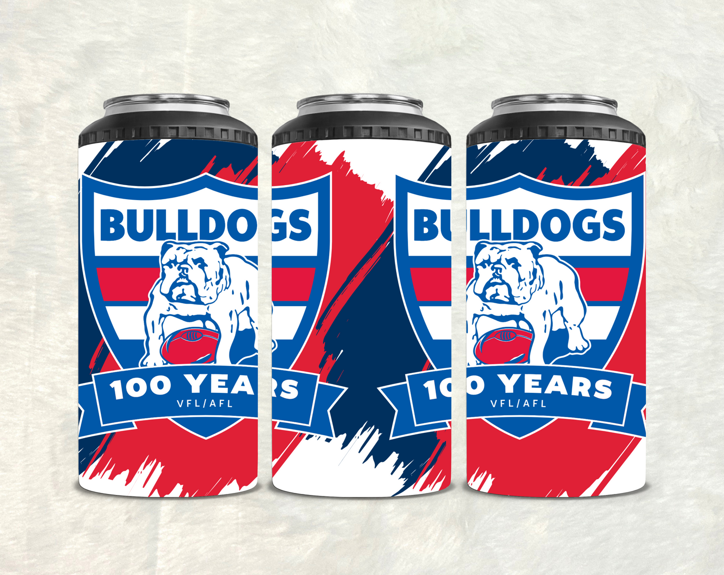 AFL Team 4-1 Can Cooler