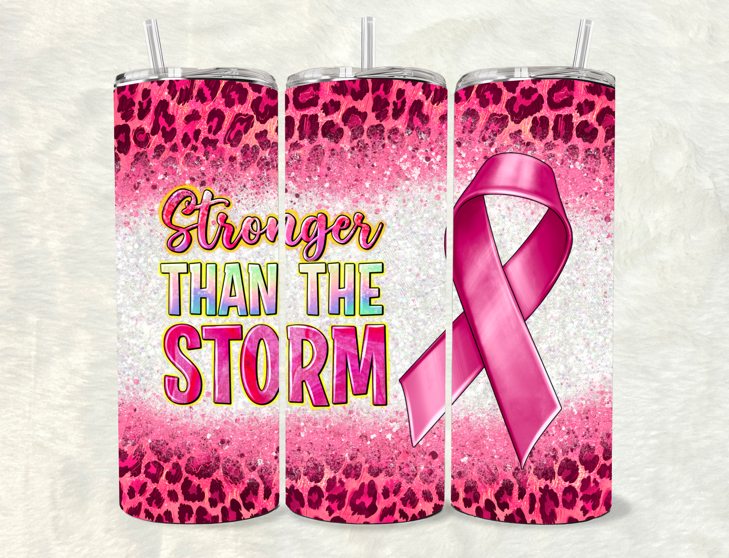 Pink Ribbon