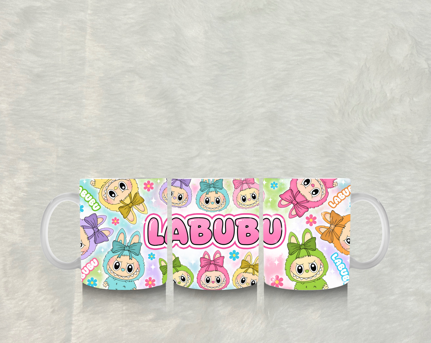 Labubu #5