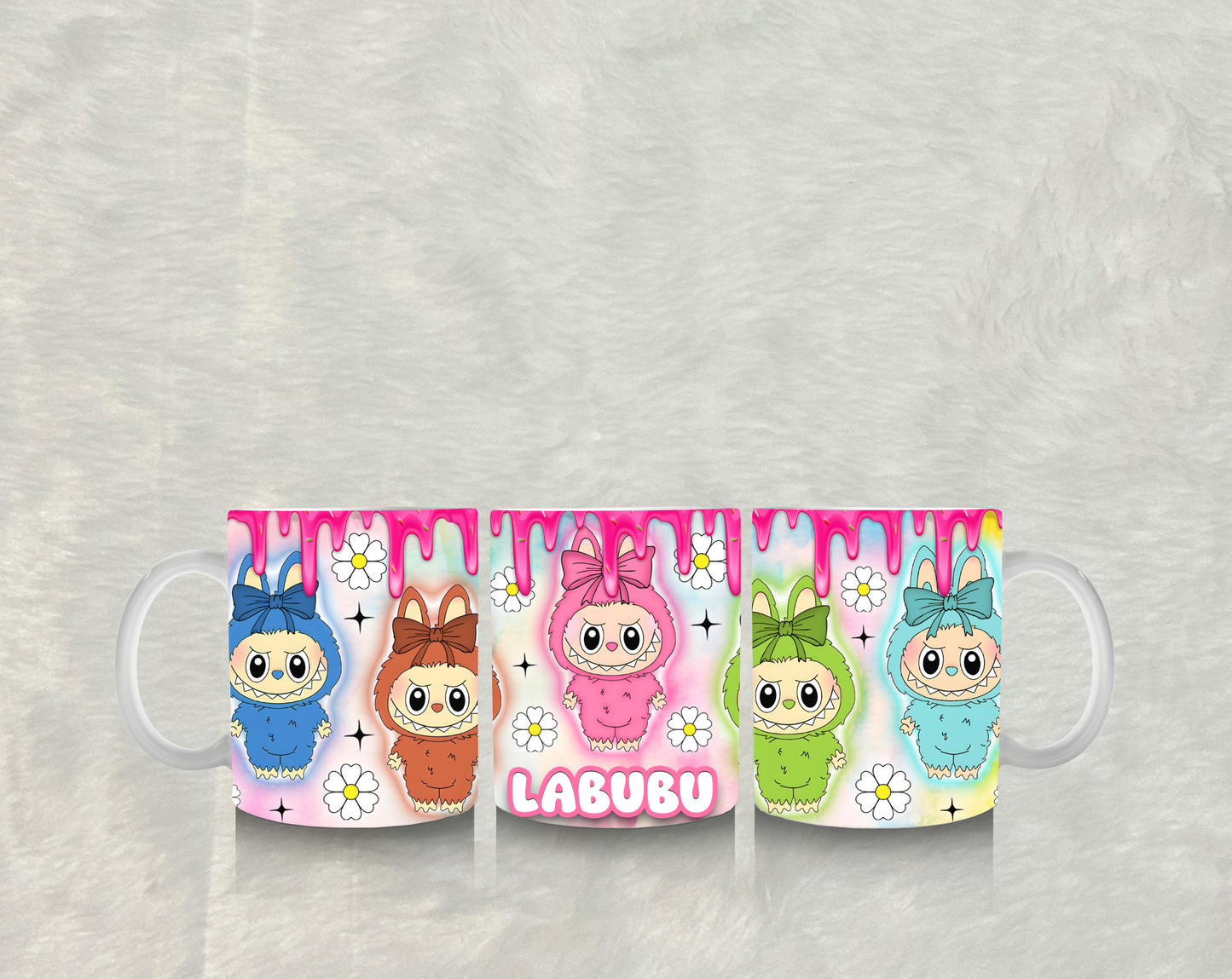 Labubu #6