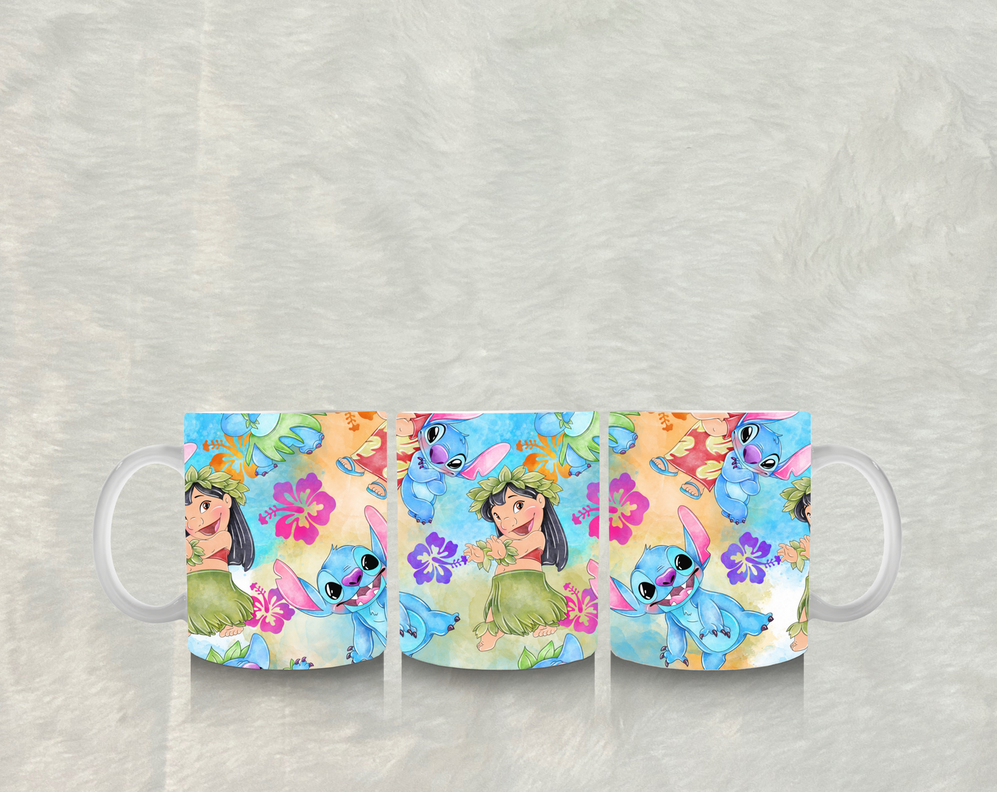 Lilo & Stitch