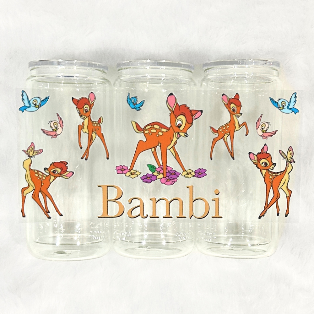 Bambi #1
