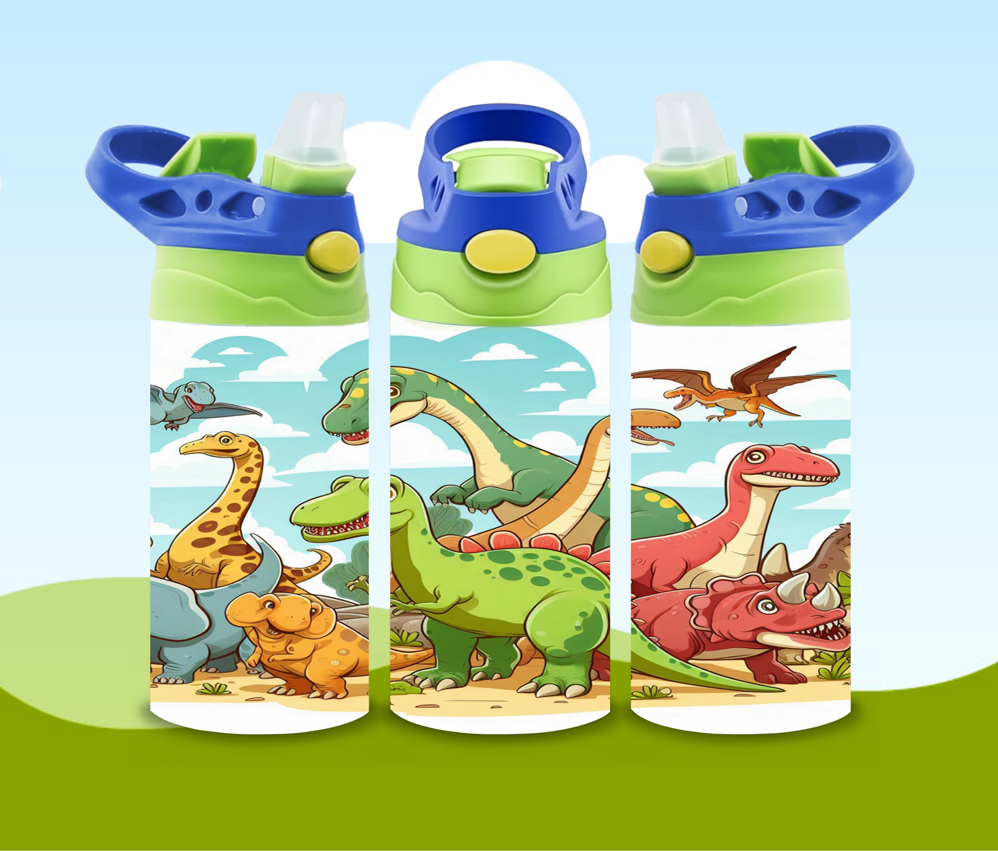 The Sippy Sarus