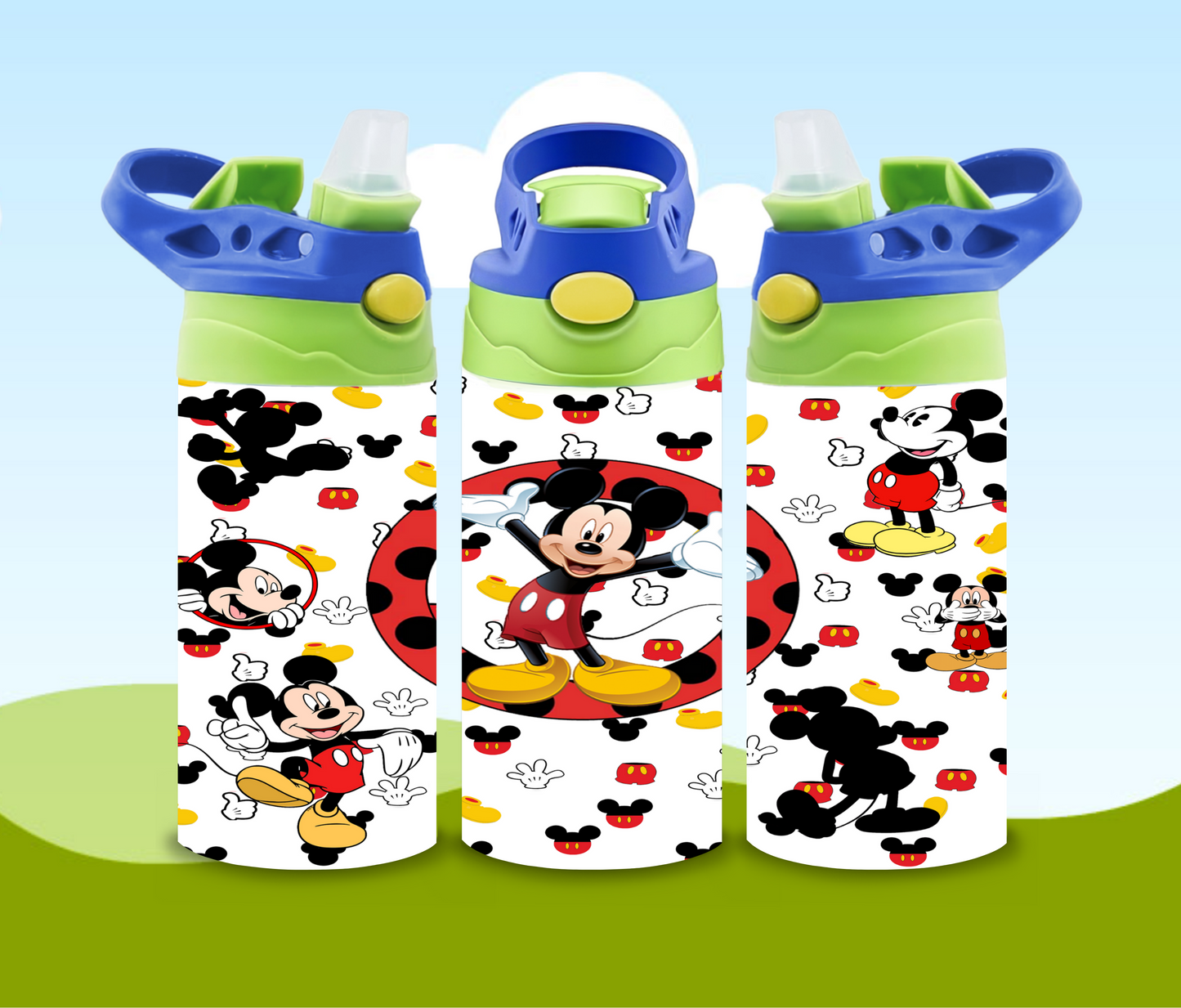 Mr Mouse