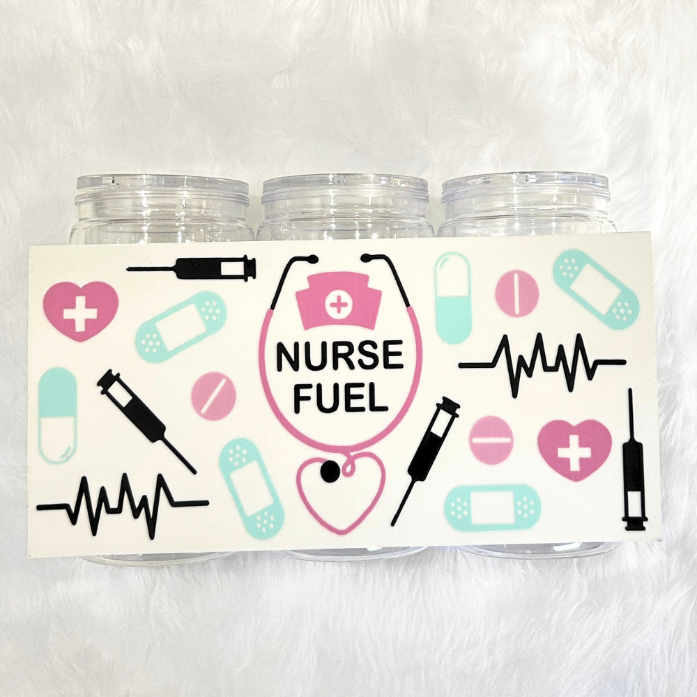 Nurse #4