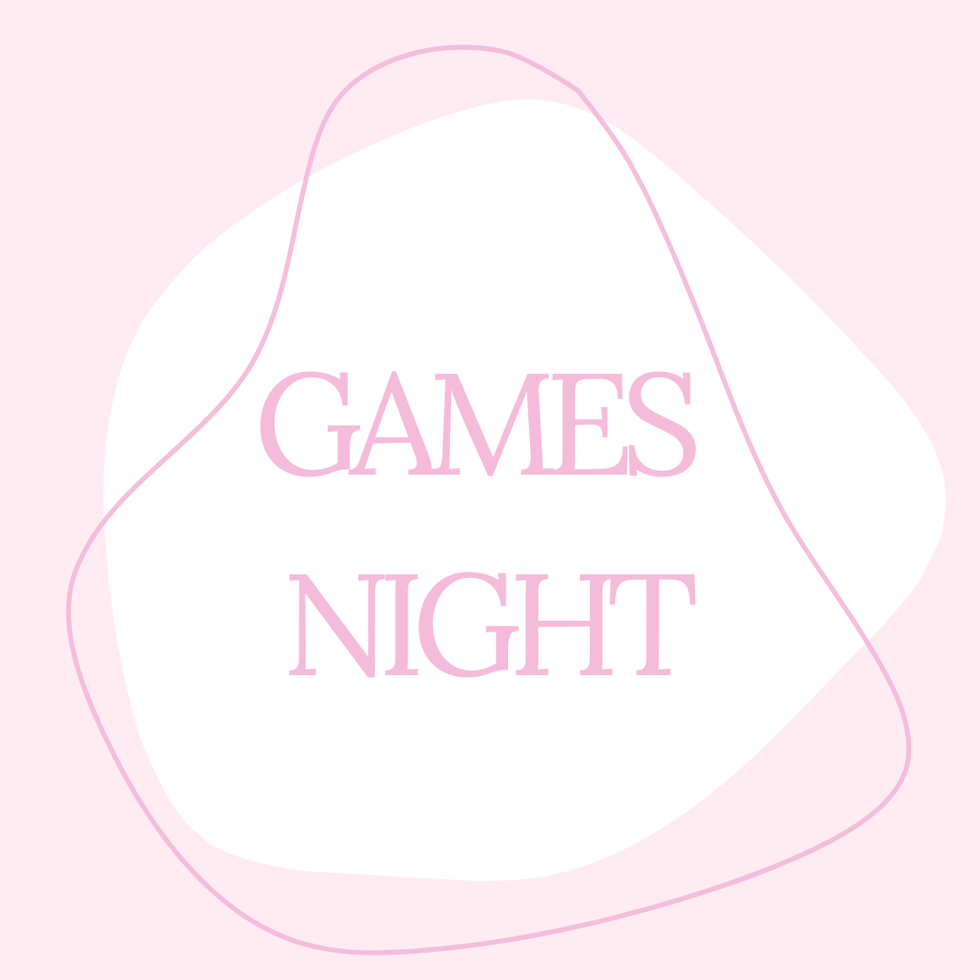 Games Night