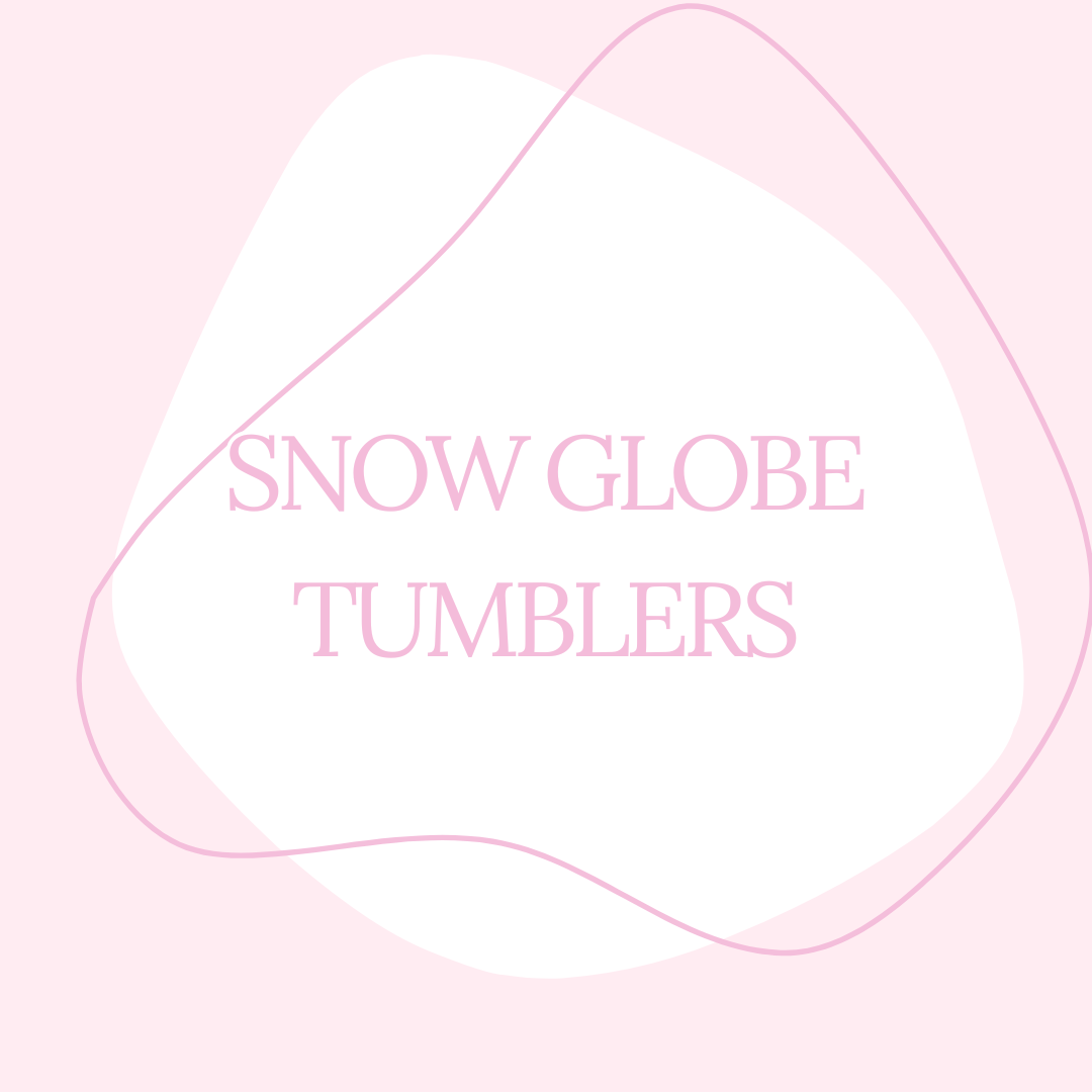 Snow Globes