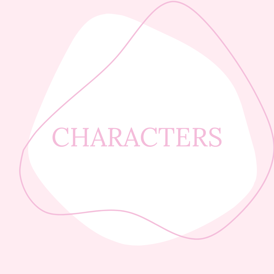 Characters