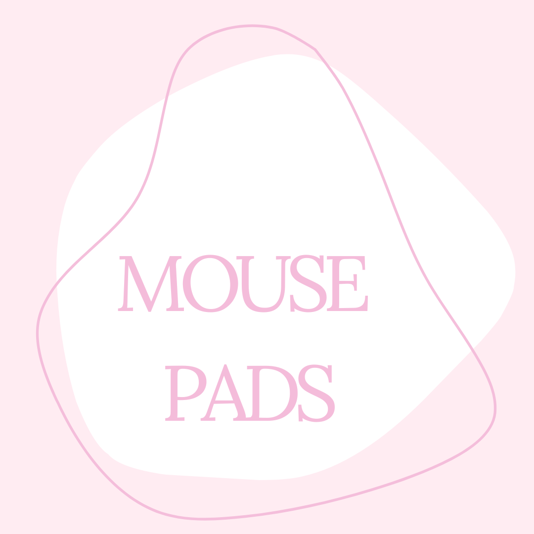 Mouse Pads