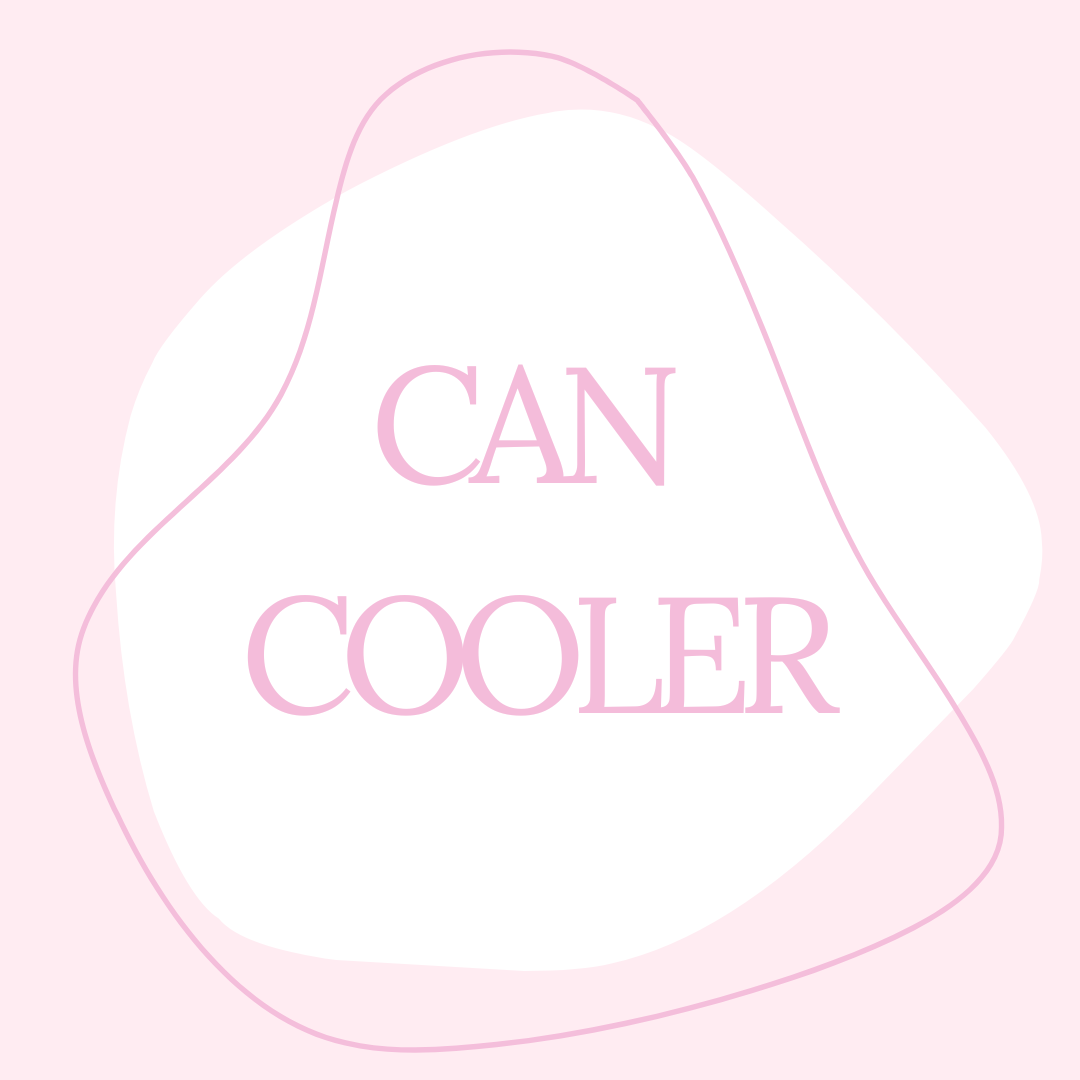 Can Cooler