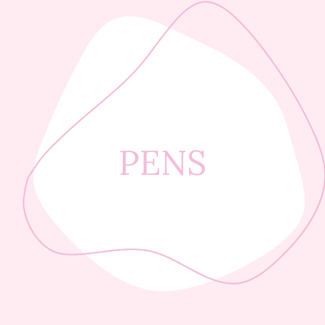 Pens