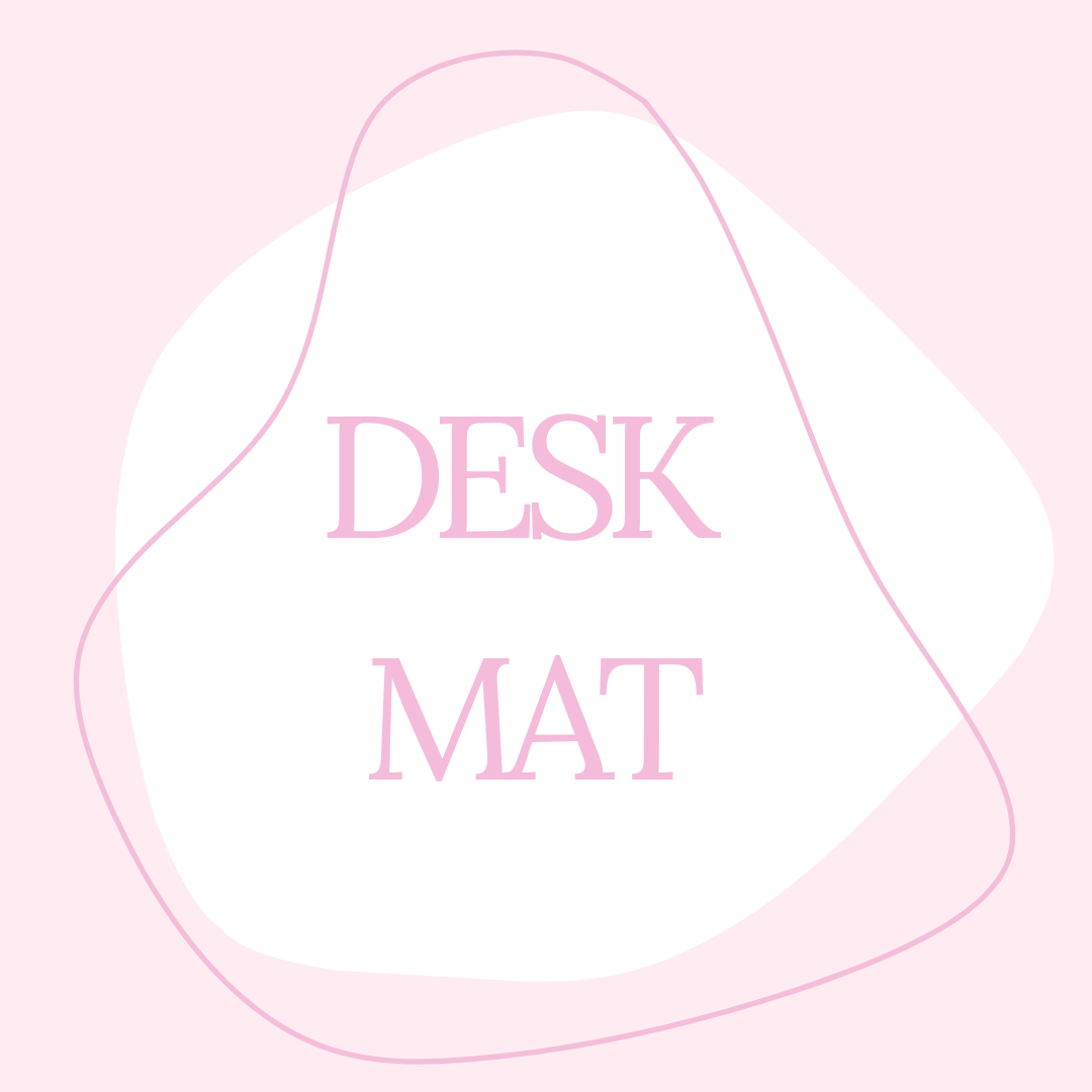 Desk Mat