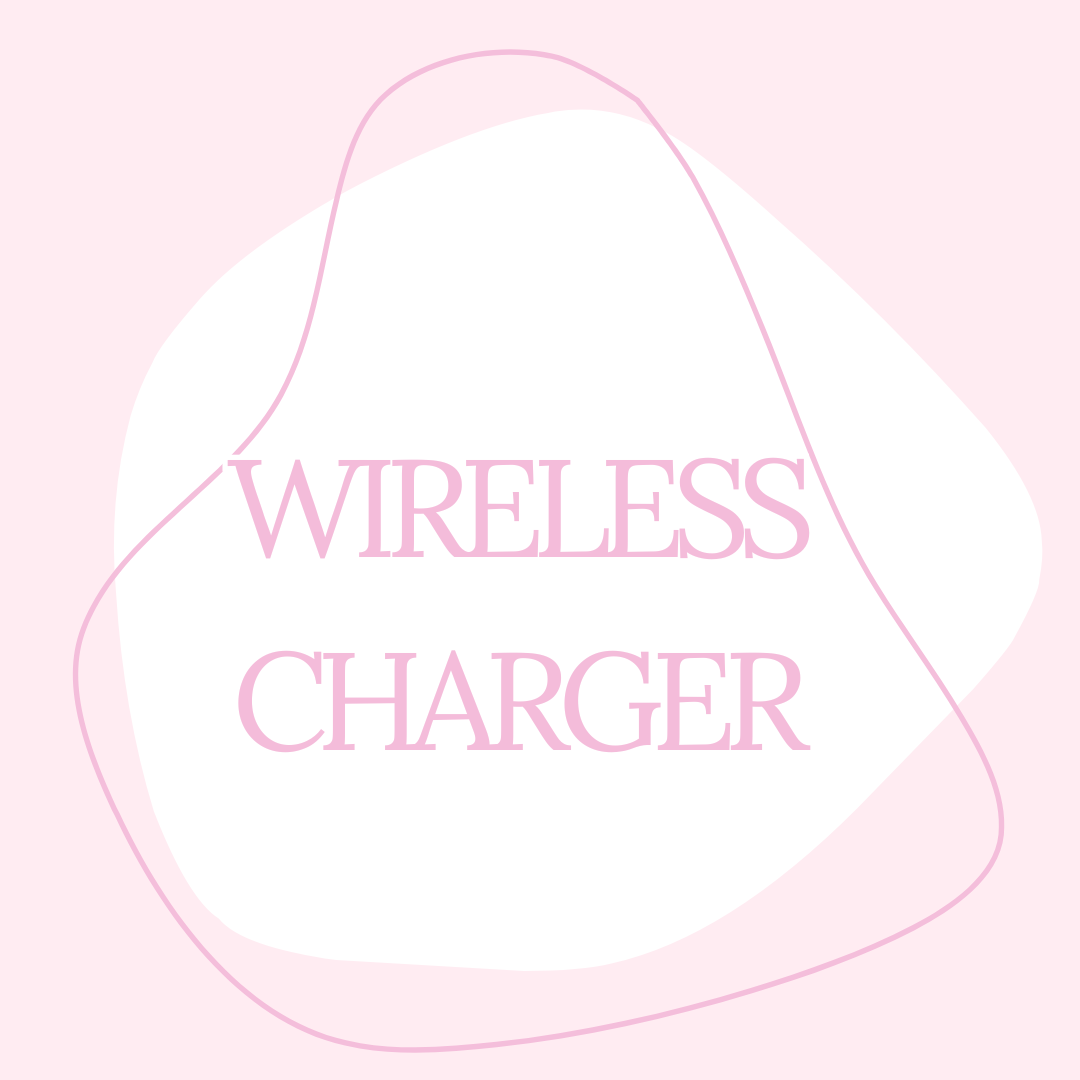 Wireless Charger