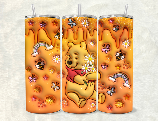 Winnie the Pooh