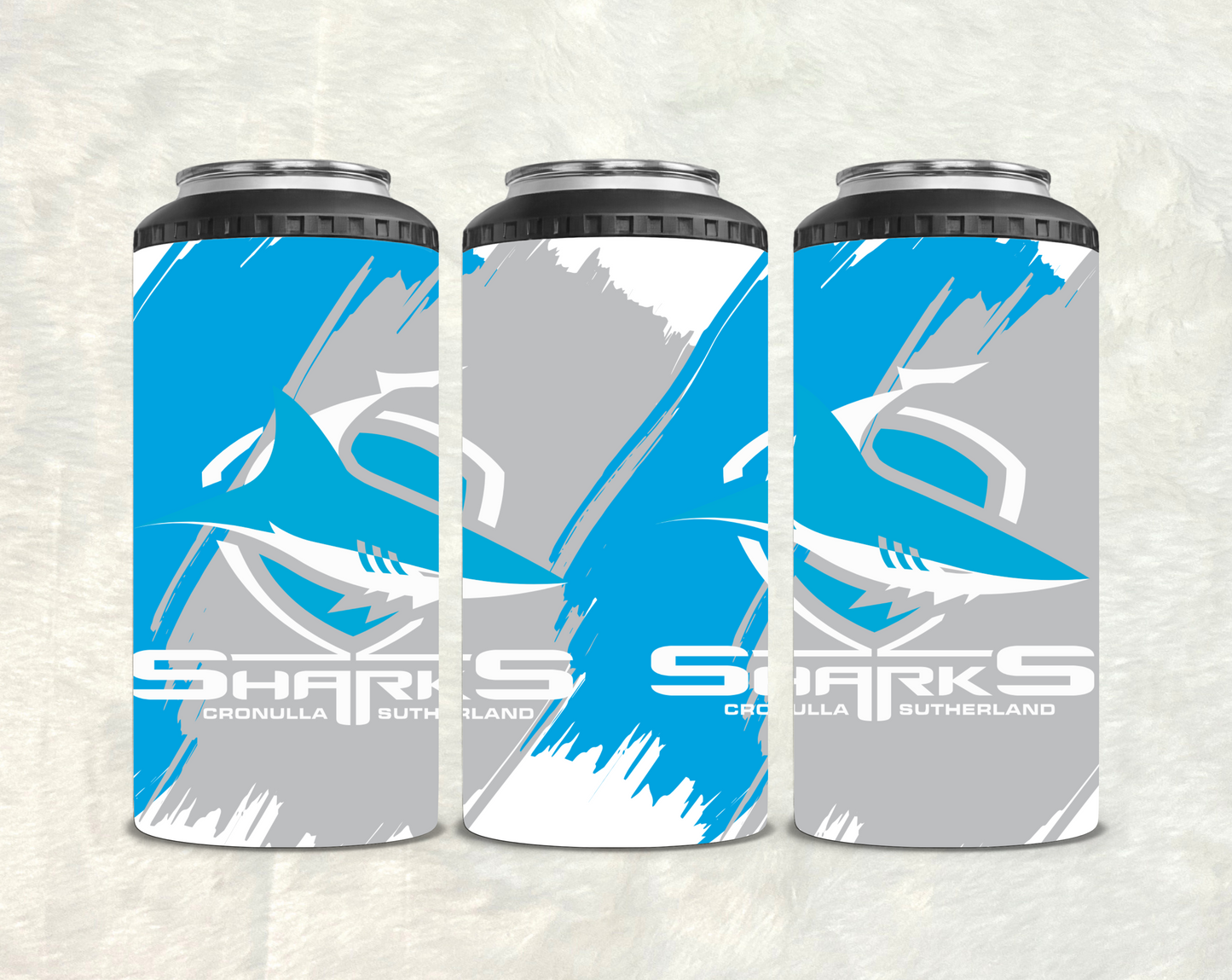 Nrl 4-1 Can Cooler