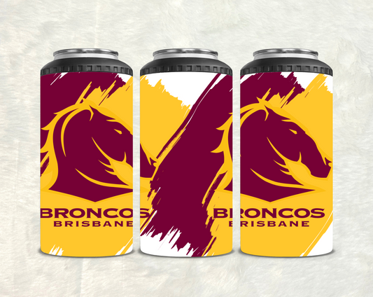 Nrl 4-1 Can Cooler