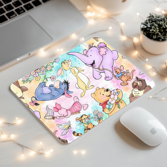 Winnie the Pooh Mouse Pad