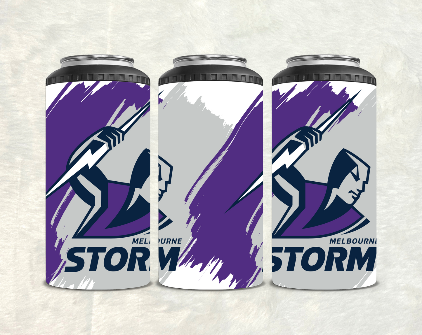 Nrl 4-1 Can Cooler