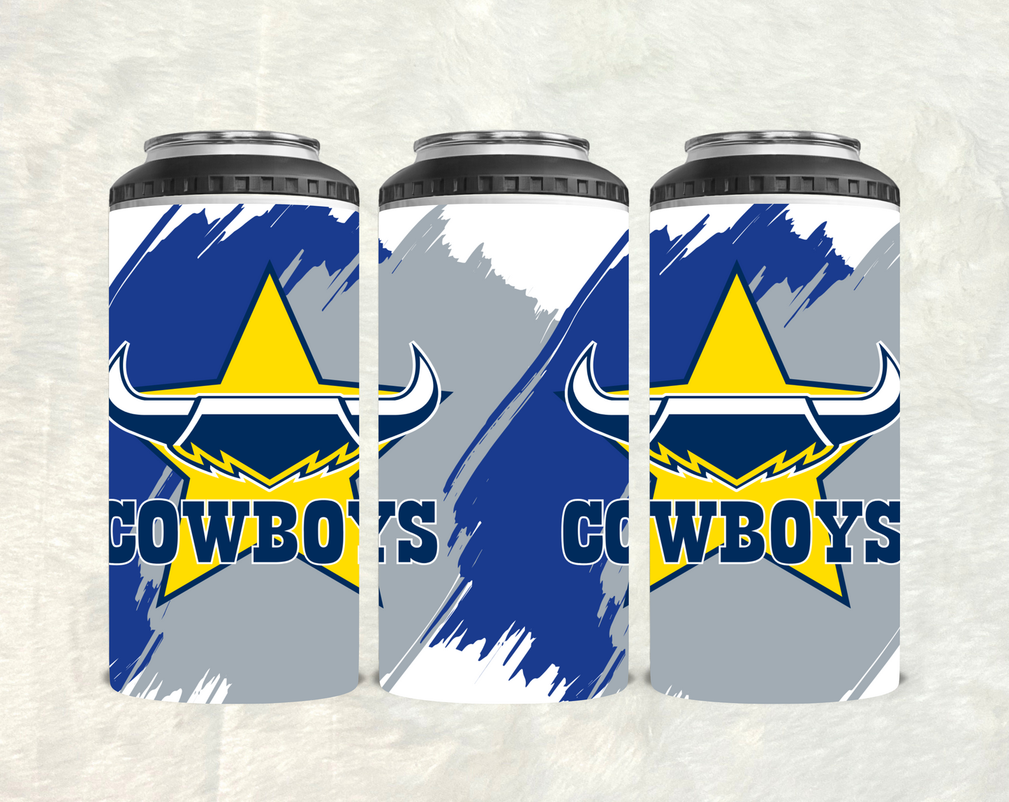Nrl 4-1 Can Cooler