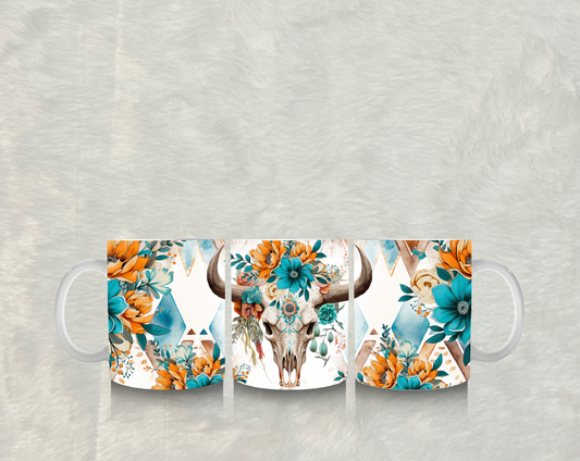 Longhorn