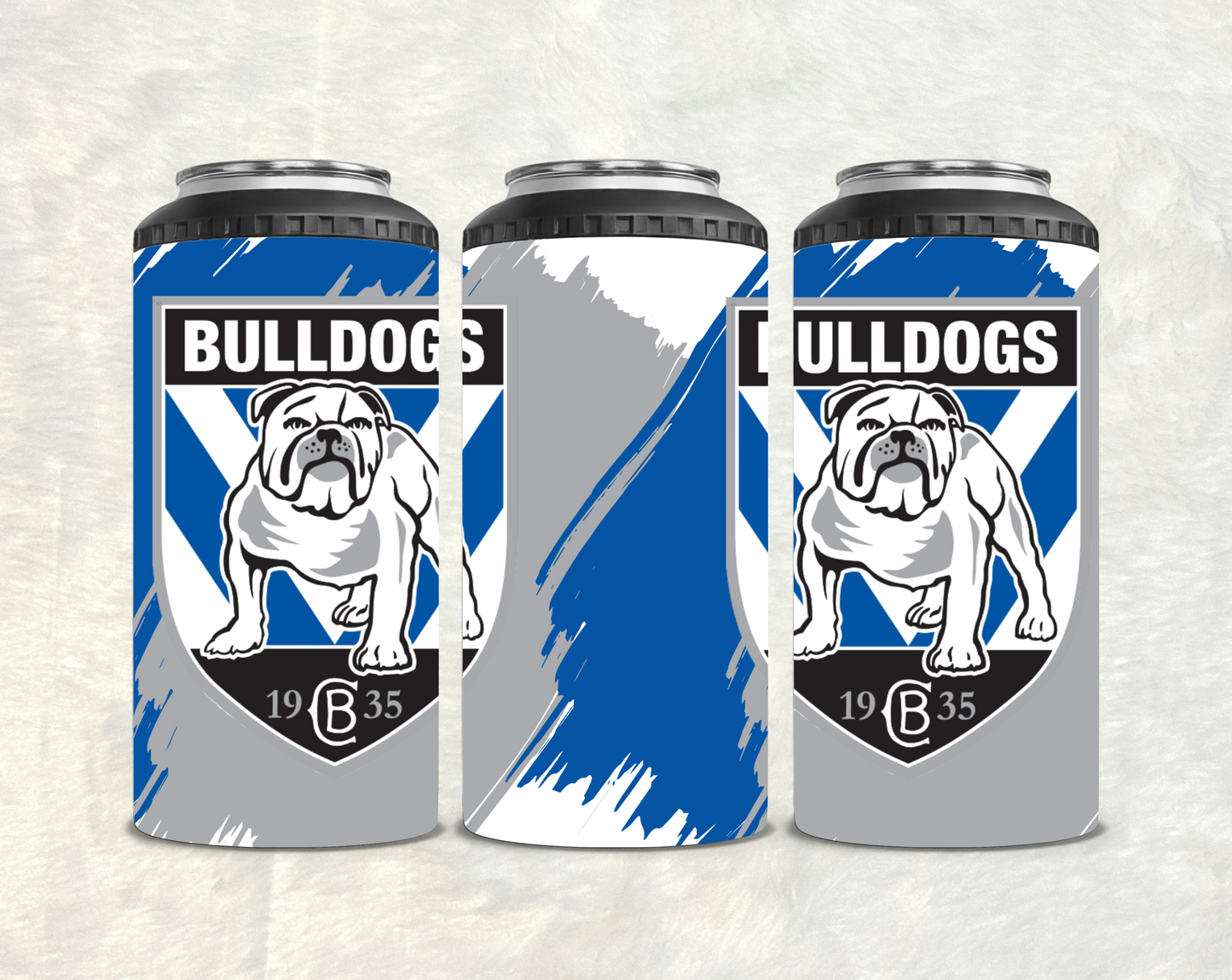 Nrl 4-1 Can Cooler